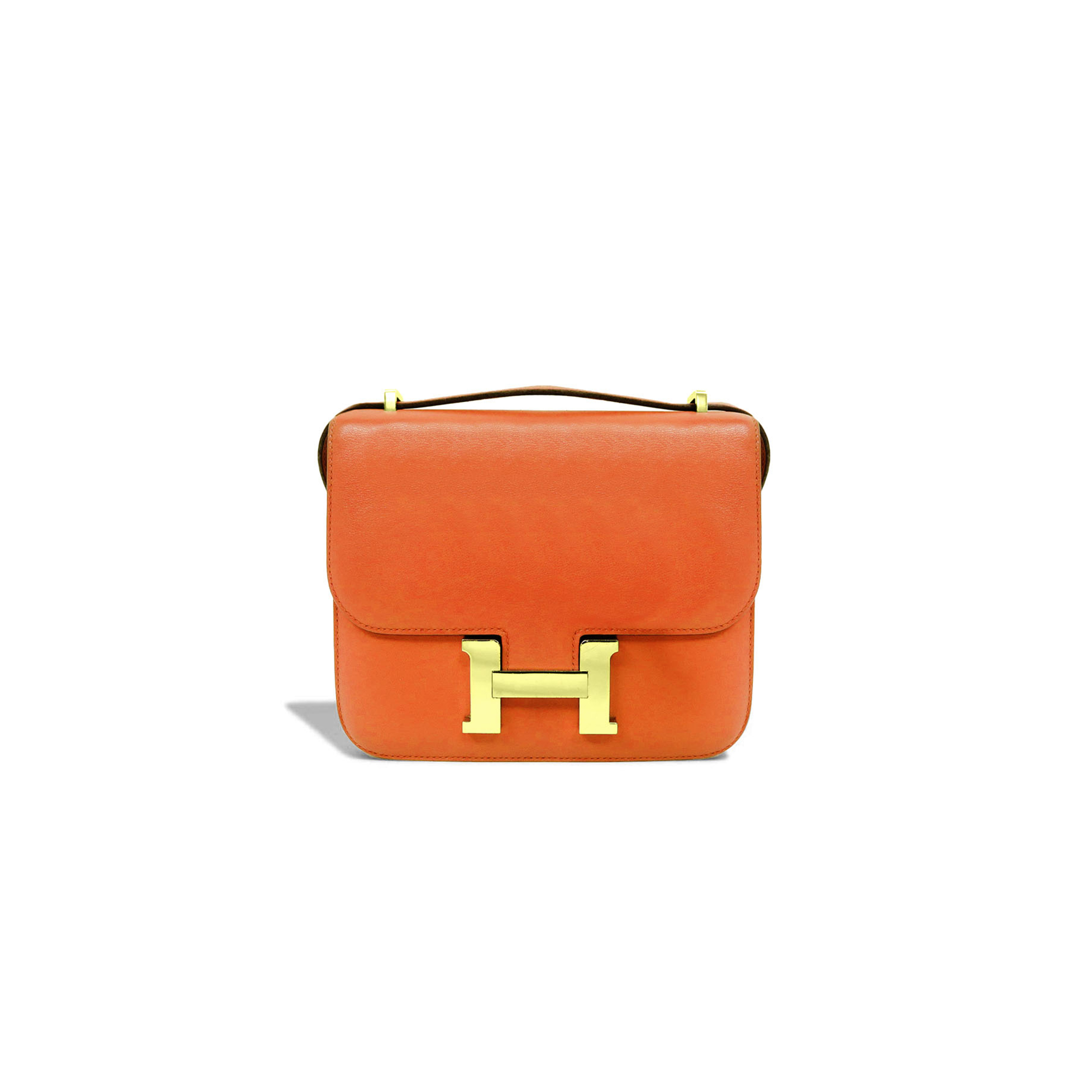 HERMES CONSTANCE 18 SWIFT H028869C993 (18*15*4cm)